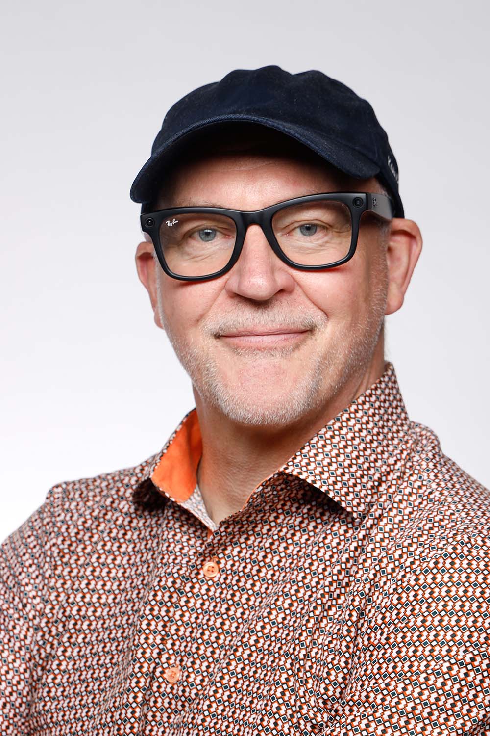 Gary Hills