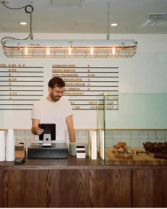 Chris Poirier headshot